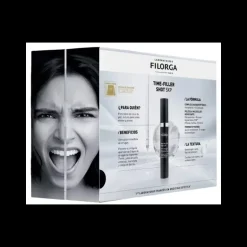 Coffret Time-Filler Shot 5XP