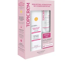 COFFRET TOPICREM MON RITUEL HYDRATATION