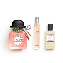 Coffret Twilly d’Hermès Eau de Parfum & Body Milk