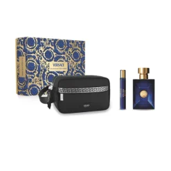 Coffret Versace Dylan Blue Eau de Toilette