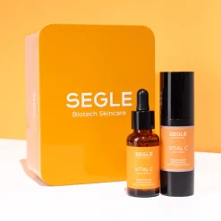 COFFRET VITAL C SERUM + CREAM