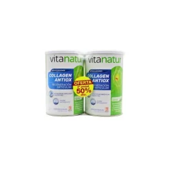 Coffret Vitanatur Collagène Antiox, 2ªUnidad -50%