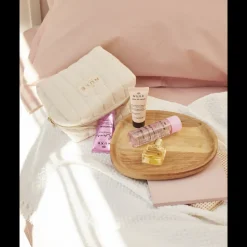 Coffret Voyagez Votre Routine Iconique Prodigieux