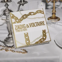 Coffret Zadig&Voltaire This is Her! Eau de Parfum