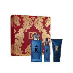 COFFRET K EAU DE PARFUM