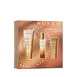 COFRE FRAGRANCE MYTHIQUE LEGENDARY SCENT