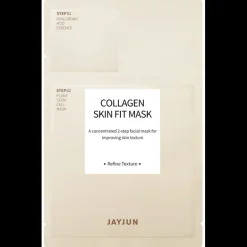 Collagen Skin Fit Mask