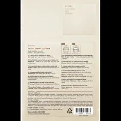 Collagen Skin Fit Mask