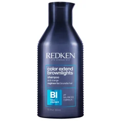 COLOR EXTEND BRWN LIGHTS SHAMPOOING 300ML