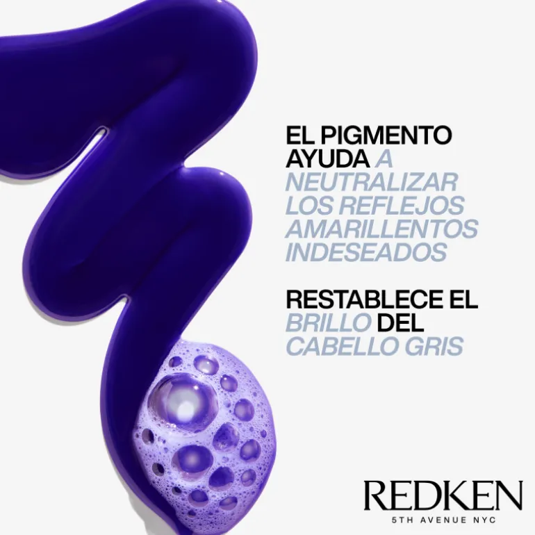 COLOR EXTEND GRAYDIANT SHAMPOOING 300ML