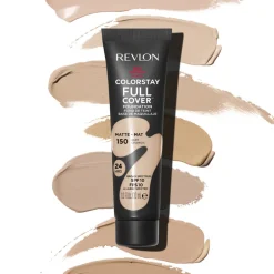 ColorStay Full Cover Foundation Spf10