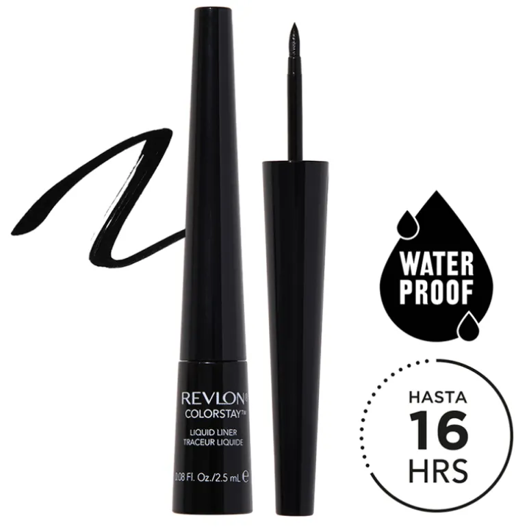 ColorStay Liquid Liner
