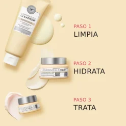 CONFIDENCE IN A CREME 15ML