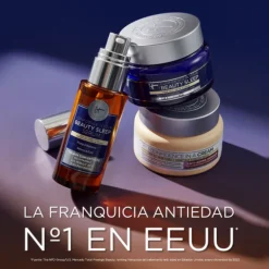 CONFIDENCE IN YOUR BEAUTY SLEEP SERUM 30ML