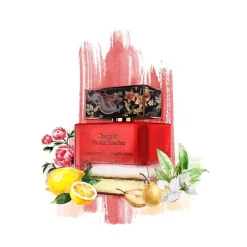 CONTES DE PARFUMS SHANGHAI