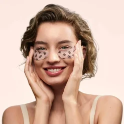 Contour des Yeux No-Puff Caffeine Eye Patches