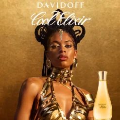 Cool Elixir pour Femmes