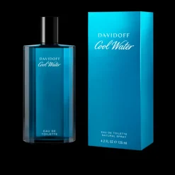 COOL WATER TOILETTE SPRAY