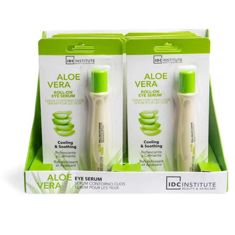 Cooling Soothing Eye Sérum