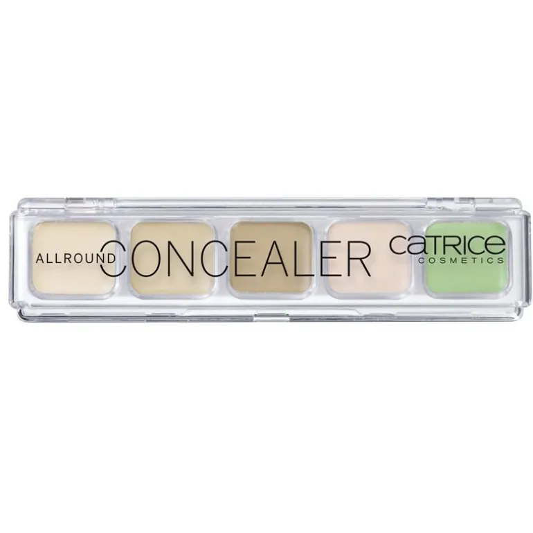 CORRECTOR ALLROUND CONCEALER 010