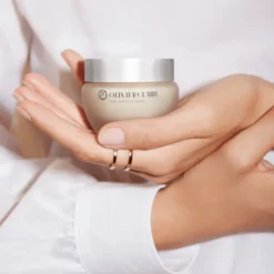 CREME AUX CELULLES NATIVES ET EXTRAITS VÉGÉTAUX 50 ML