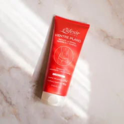 Crème Amincissante Ventre Plat Abdomen Renforce le Brûleur de Graisse