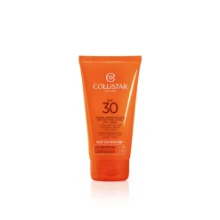 Crème Bronzante Ultra Protection Spf30