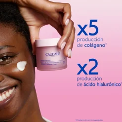 CRÈME CACHEMIR REDENSIFIANTE RESVERATROL-LIFT REFILL