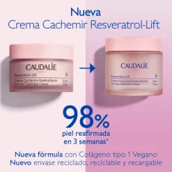 CRÈME CACHEMIR REDENSIFIANTE RESVERATROL-LIFT REFILL