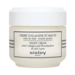 CRÈME COLLAGÈNE ET MAUVE 50ML