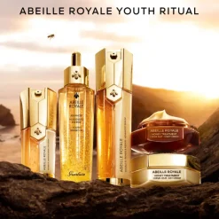 Crème De Jour Abeille Royale Honey Treatment