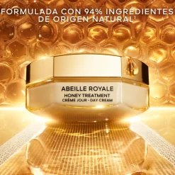 Crème De Jour Abeille Royale Honey Treatment