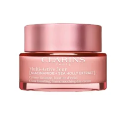 CRÈME DE JOUR MULTI-ACTIVE TOUS TYPES DE PEAUX