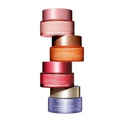 CRÈME DE JOUR MULTI-ACTIVE TOUS TYPES DE PEAUX