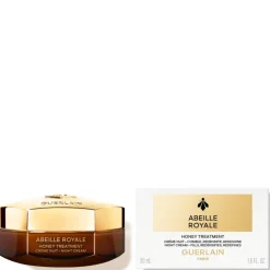 CRÈME DE NUIT ABEILLE ROYALE HONEY TREATMENT