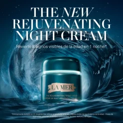 Crème de Nuit Rejuvenating Night