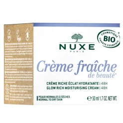 Crème Fraîche Beauté Crème Riche