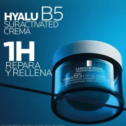 Crème Hyalu B5 Suractivée