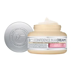 Crème Hydratante Anti-Âge Confidence In A Cream