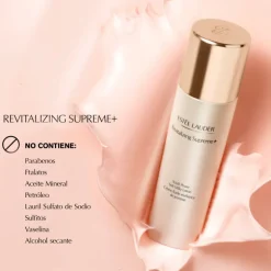 Crème Hydratante Anti-Âge Lotion Revitalizing Supreme + Milky Lotion