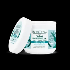 Crème Hydratante Universelle