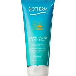 Crème Nacree Oligo-Thermal After Sun 200ml