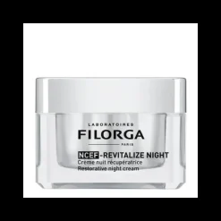 Crème Ncef-Revitalize Night