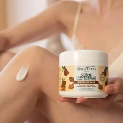Crème Nourrissante Universelle