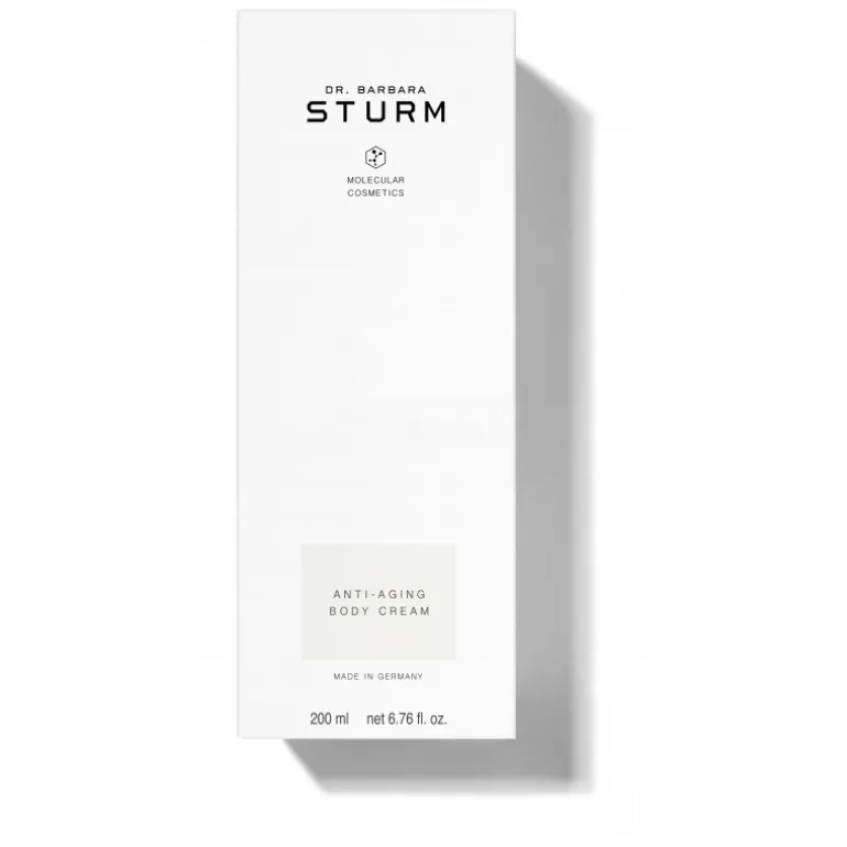 Crème pour le corps anti-âge 200ml