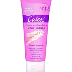 Crème pour les Mains