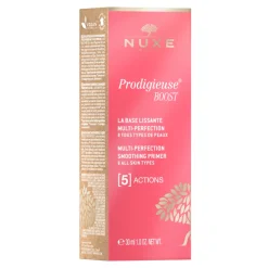 CRÈME PRODIGIEUSE® BOOSTER DE BASE LISSEUR 30ML