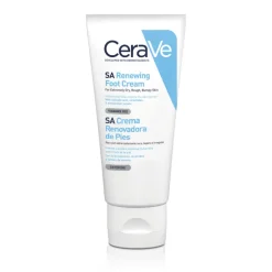 CRÈME RÉNOVATRICE POUR LES PIEDS