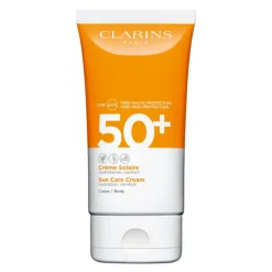 Crème Solaire Hidratation UVB 50 UVA 150 ml