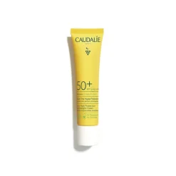 CRÈME SOLAIRE VISAGE ANTI-RIDES SPF50 50ML